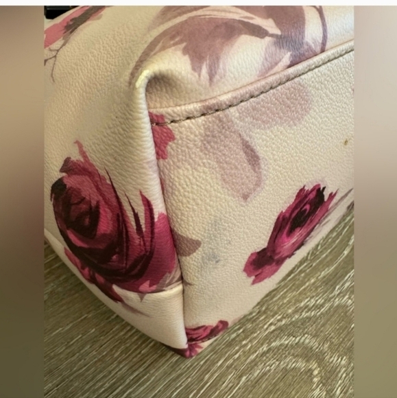 🍂🍁Kate Spade Floral Tote Bag - Picture 11 of 15